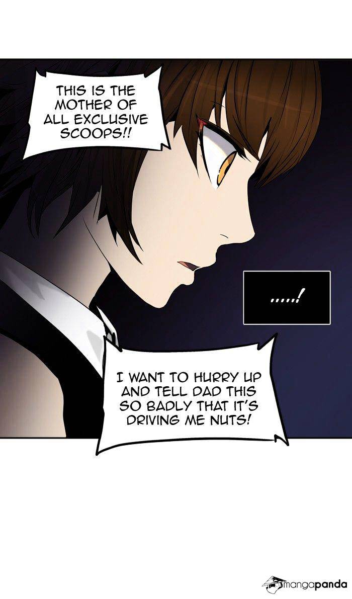 Tower of God, Chapter 292 image 79